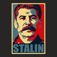 #stalin Hope Essential Ladies Fitted T-shirt | Artistshot