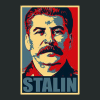 #stalin Hope Essential Women's Triblend Scoop T-shirt | Artistshot