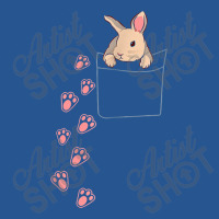 Easter Cute Bunny Ladies Fitted T-shirt | Artistshot