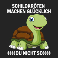 Turtles Machen Glücklich Du Nicht So Sea Turtle 3/4 Sleeve Shirt | Artistshot