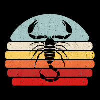 Vintage Zodiac Sign Scorpion Pocket T-shirt | Artistshot