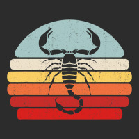 Vintage Zodiac Sign Scorpion Exclusive T-shirt | Artistshot