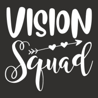 Vision Squad Cute Eye Doctor Optometrist Optometry Champion Hoodie | Artistshot