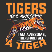 Tiger Animals 2tigers Are Awesome Champion Hoodie | Artistshot