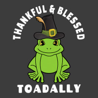 Thanksgiving Thankful And Blessed Toadally 2toad F Men's Polo Shirt | Artistshot