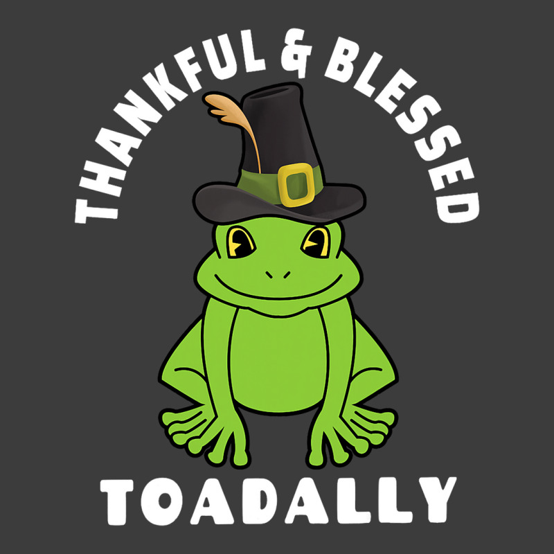 Thanksgiving Thankful And Blessed Toadally 2toad F Men's Polo Shirt | Artistshot