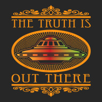 The Truth Is There Ufo Abduction Alien Conspiracy  Women's Pajamas Set | Artistshot