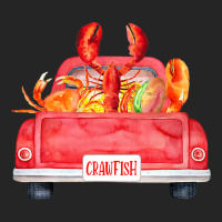 Truck Crawfish Cajun Lover Boil Babe Crawfish Seas Unisex Hoodie | Artistshot