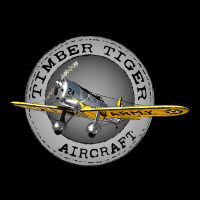 Timber Tiger Aircraft Pocket T-shirt | Artistshot