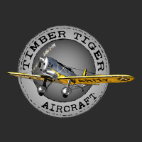 Timber Tiger Aircraft Exclusive T-shirt | Artistshot