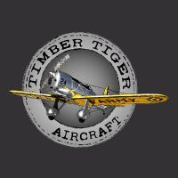 Timber Tiger Aircraft Vintage Short | Artistshot