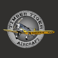 Timber Tiger Aircraft Champion Hoodie | Artistshot