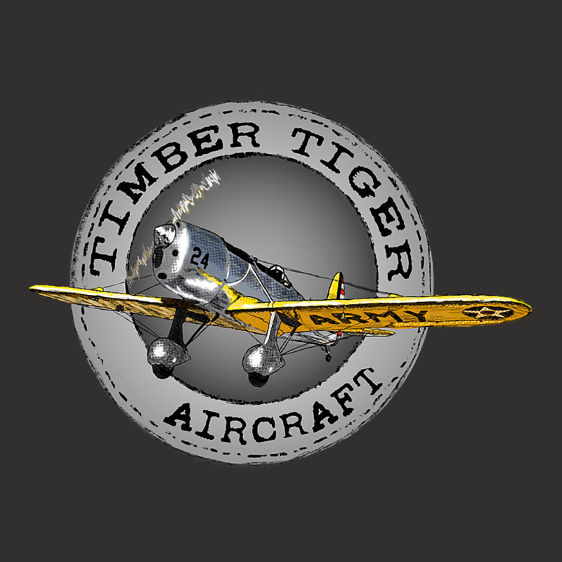 Timber Tiger Aircraft Champion Hoodie | Artistshot