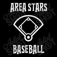 Area Stars Baseball V-neck Tee | Artistshot