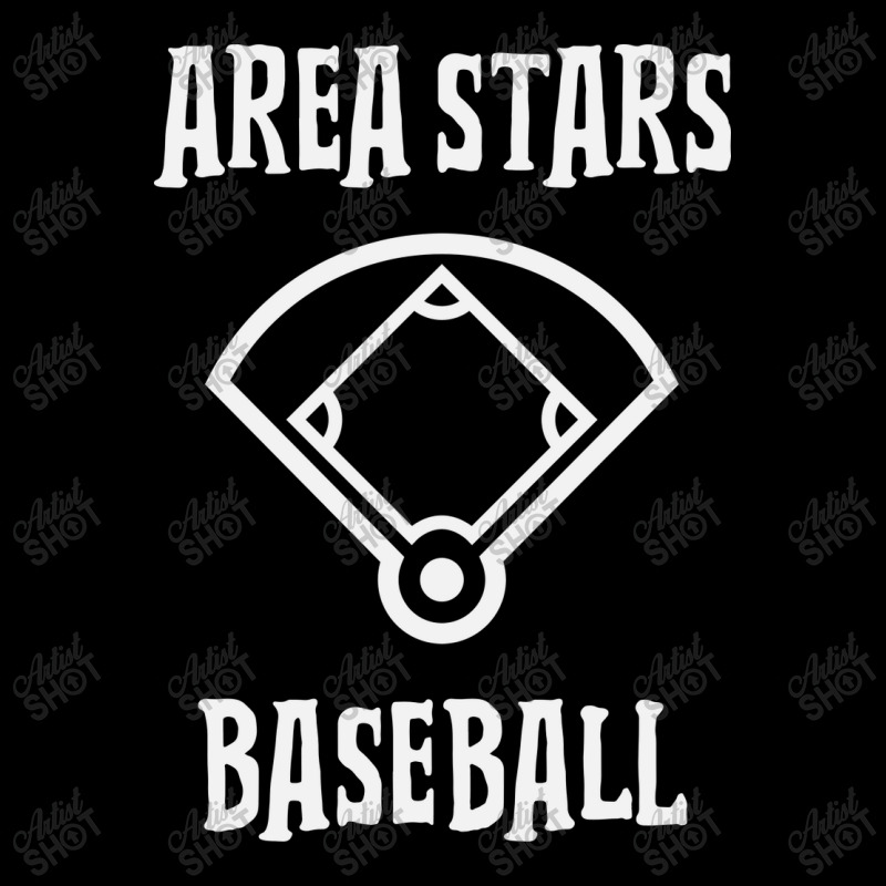 Area Stars Baseball Zipper Hoodie | Artistshot