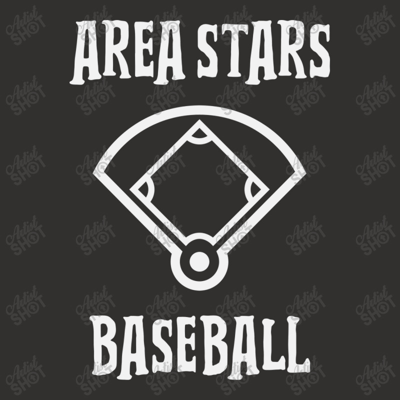 Area Stars Baseball Champion Hoodie | Artistshot