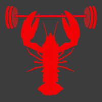 Weightlifting Lobster For Bodybuilder At The Gym F Men's Polo Shirt | Artistshot