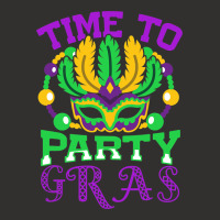 Time To Party Gras Quote For A Jewelry Maker Champion Hoodie | Artistshot