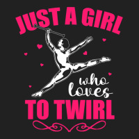 Twirling Baton 2baton Twirling 2baton Twirler 43 Basic T-shirt | Artistshot