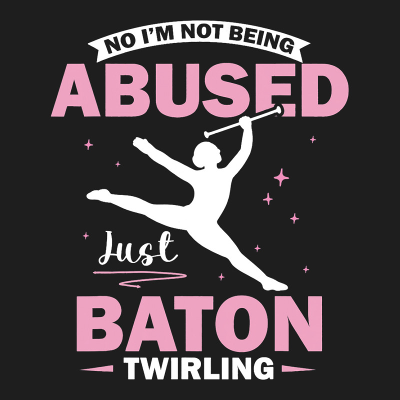 Twirling Baton 2baton Twirling 2baton Twirler Classic T-shirt | Artistshot