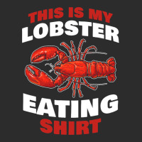 This Is My Seafood Crustacean Eating Design Exclusive T-shirt | Artistshot