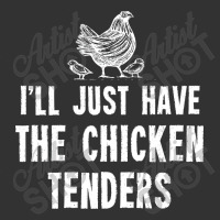 I'll Just Have The Chicken Tenders Baby Bodysuit | Artistshot