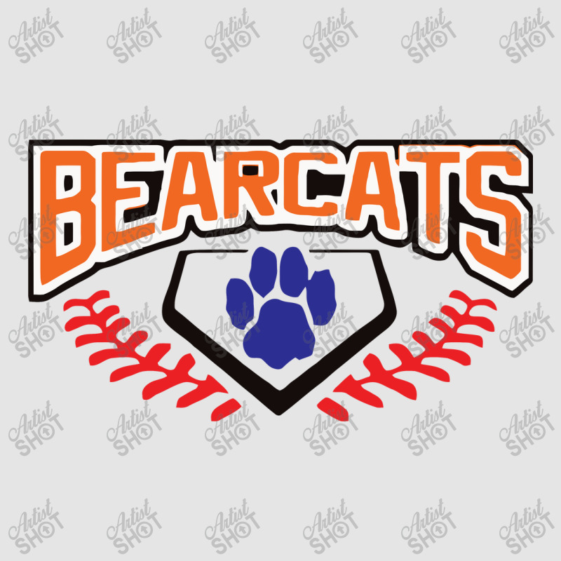 Bearcats Baseball Exclusive T-shirt | Artistshot