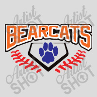 Bearcats Baseball Men's Polo Shirt | Artistshot