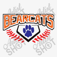 Bearcats Baseball Champion Hoodie | Artistshot