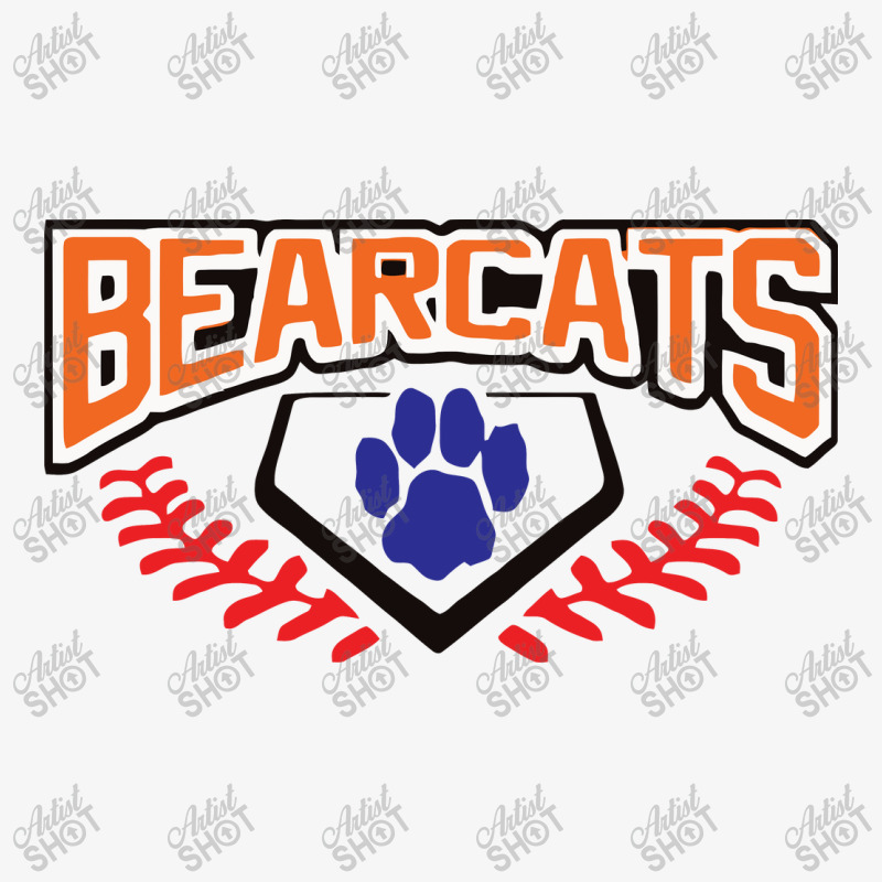 Bearcats Baseball Champion Hoodie | Artistshot