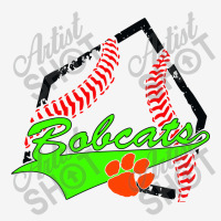 Baseball Red Paw Graphic T-shirt | Artistshot