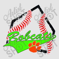 Baseball Red Paw Exclusive T-shirt | Artistshot