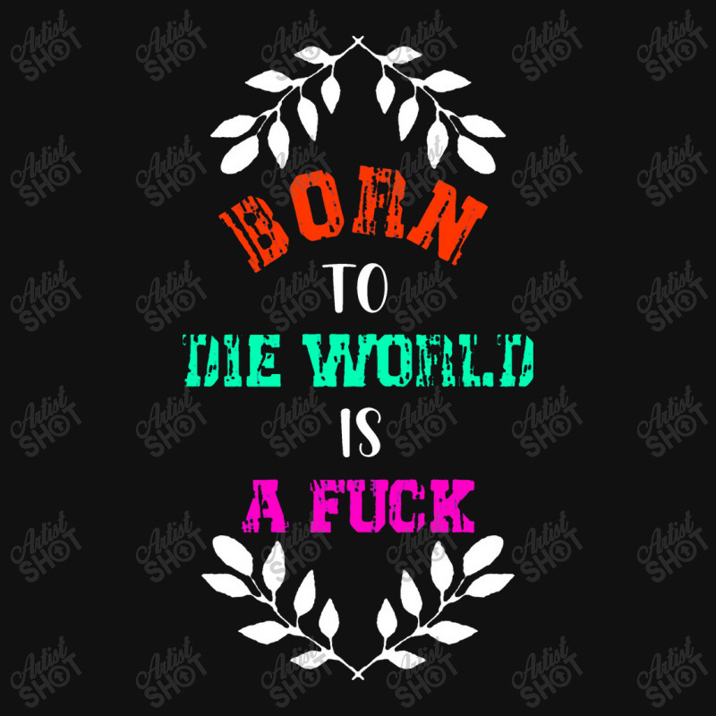 Born To Classic  Die Graphic T-shirt | Artistshot