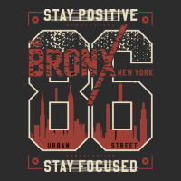 Stay Positive Stay Focused Sporty Graphic Vector P Exclusive T-shirt | Artistshot