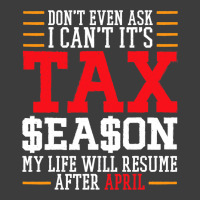 I Cant Its Tax Season Accounting Fun Accountant Ta Men's Polo Shirt | Artistshot