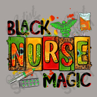 Black Nurse Magic Racerback Tank | Artistshot