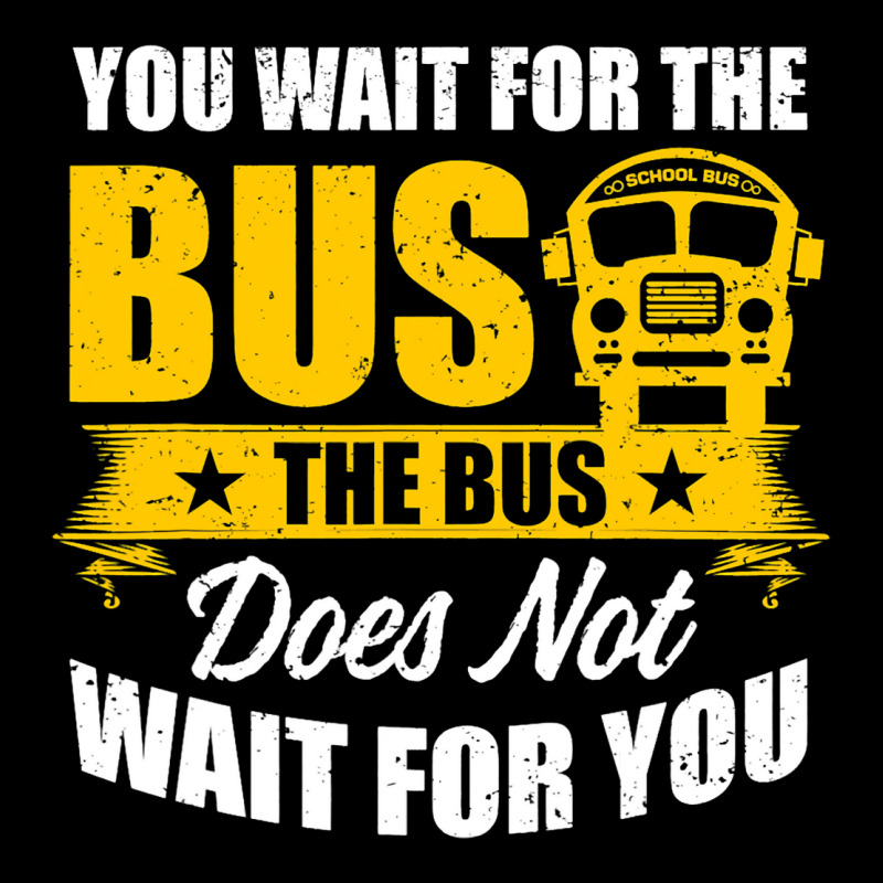 Hilarious School Bus Driver Saying Vintage Look Men's 3/4 Sleeve Pajama Set by DiamondAnaya | Artistshot