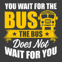 Hilarious School Bus Driver Saying Vintage Look Men's Polo Shirt | Artistshot