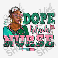 Afro  Nurse Dope Black Toddler Hoodie | Artistshot