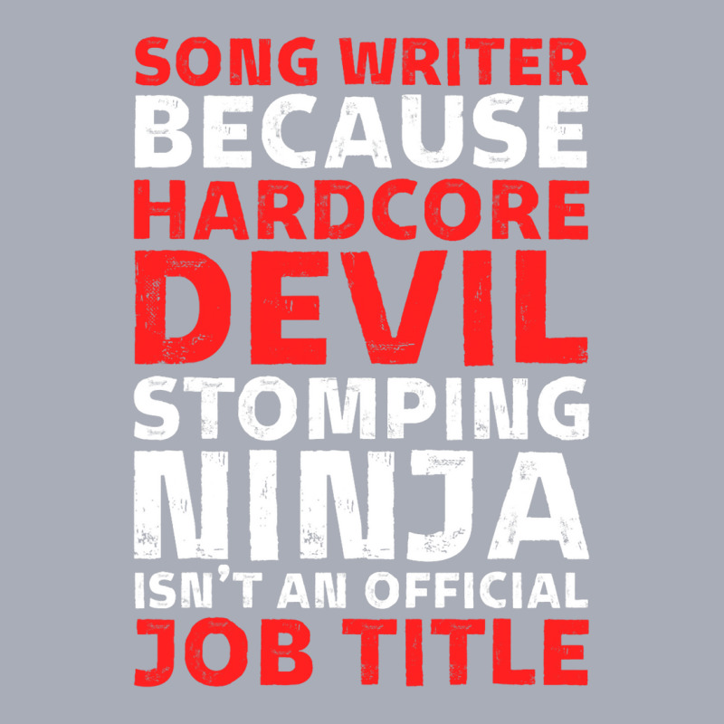 Hilarious Song Writer Stomping Ninja An Official J Tank Dress by KatanaFarkas | Artistshot