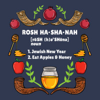 Rosh Hashanah Definition T Shirt Basic T-shirt | Artistshot