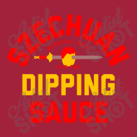 Szechuan Dipping Sauce Basic T-shirt | Artistshot