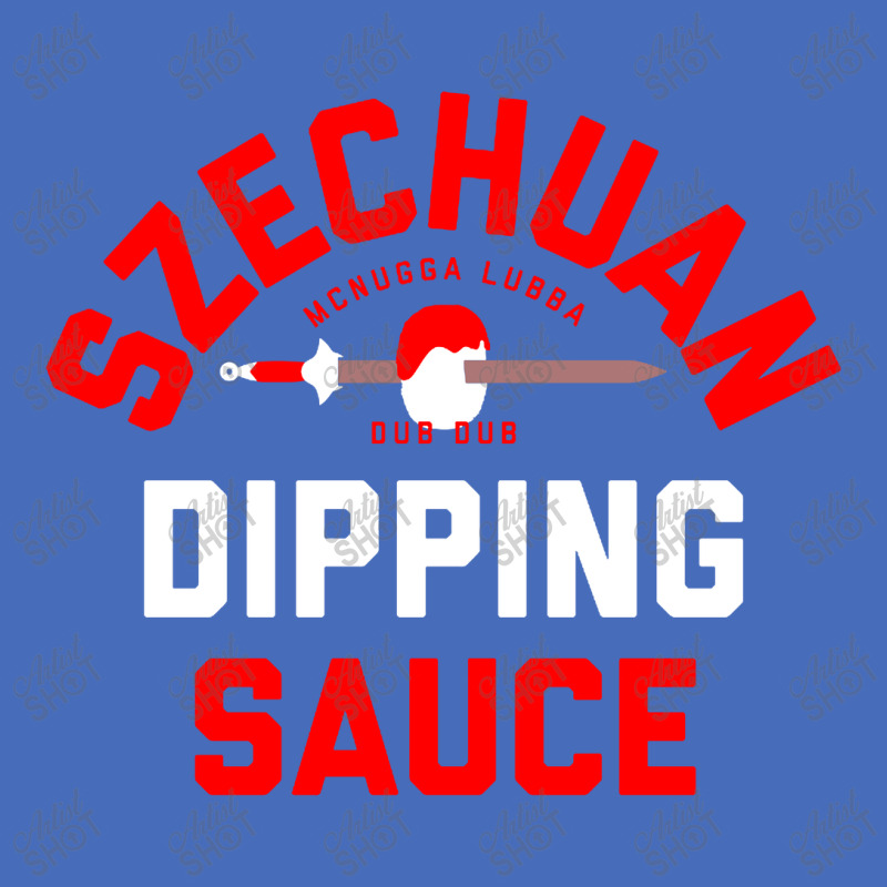 Szechuan Dipping Sauce Basic T-shirt | Artistshot