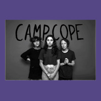 Camp Cope Photo Basic T-shirt | Artistshot