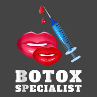 Botox Plastic Surgery And Aesthetic Nurse Injector Surgeon Tank Top Basic T-shirt | Artistshot