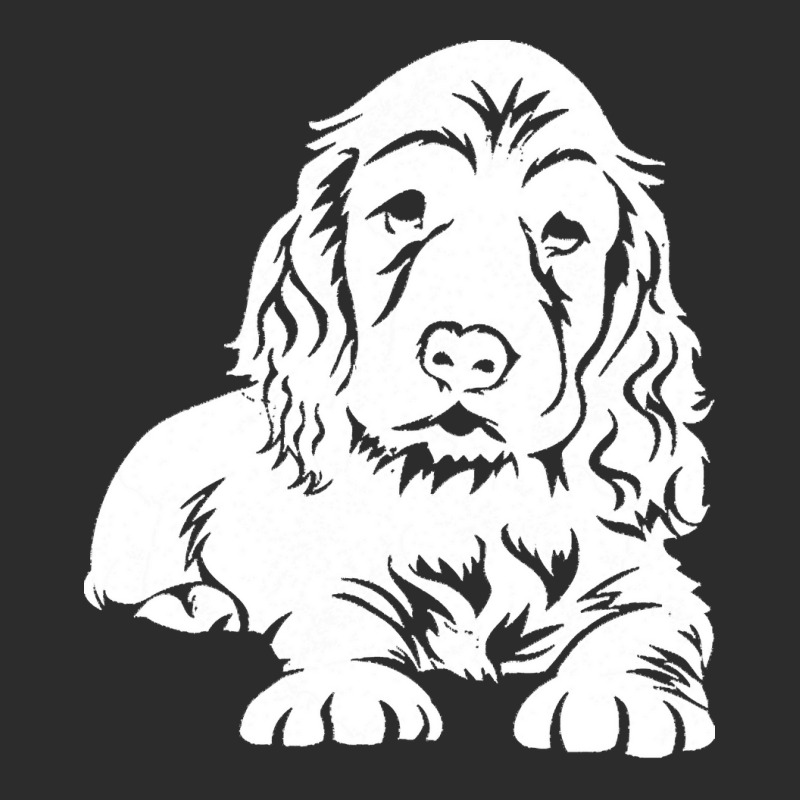 Cocker T  Shirt Cute Cocker Spaniel Gift T  Shirt Exclusive T-shirt by shouthire | Artistshot