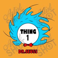 Thing Basic T-shirt | Artistshot