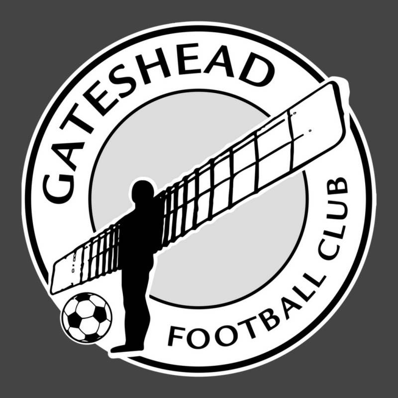 Gateshead Fc Basic T-shirt | Artistshot