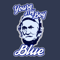 Youre My Boy Blue Basic T-shirt | Artistshot