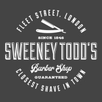 Sweeney Todd's Barber Shop Basic T-shirt | Artistshot